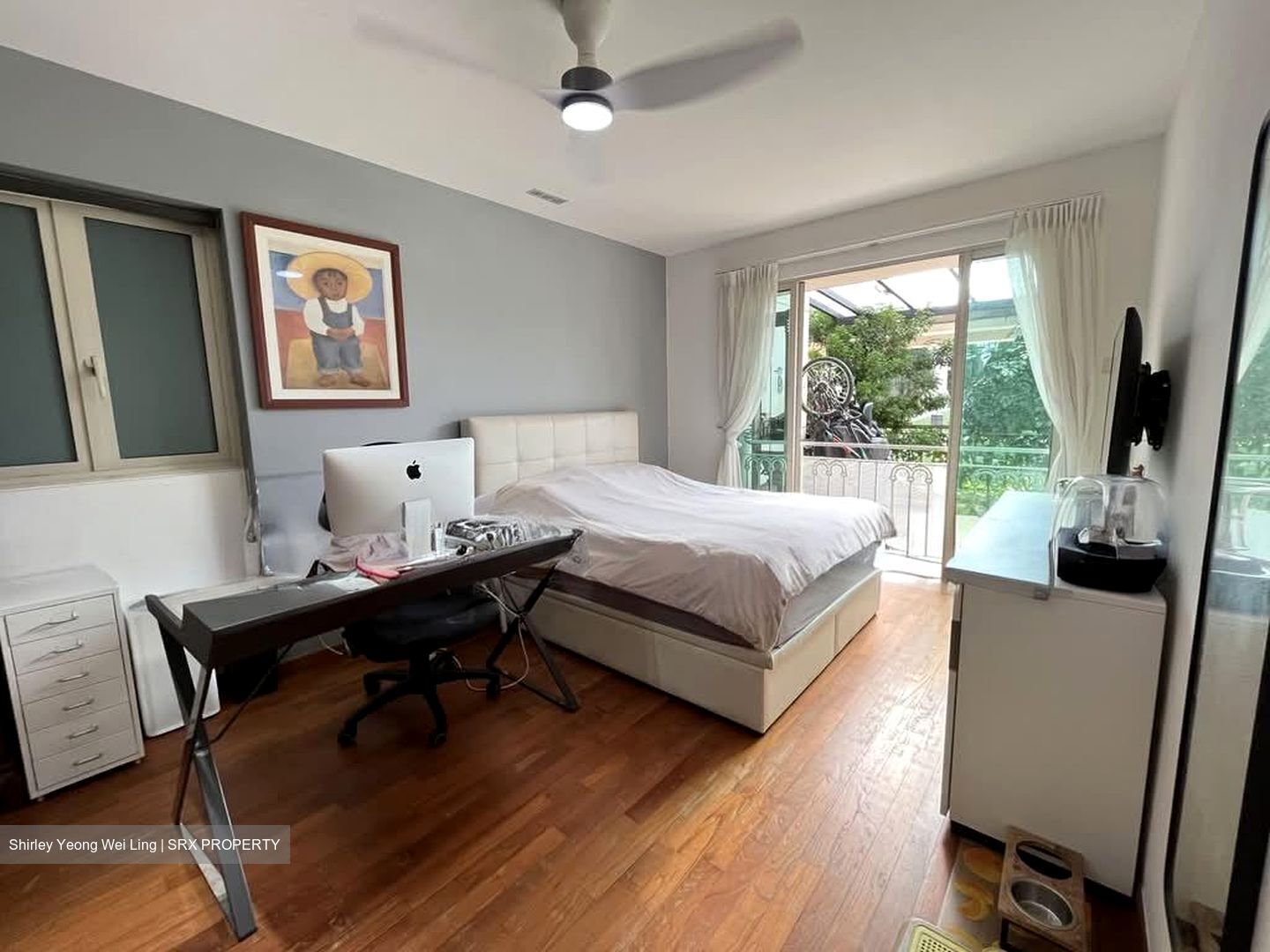 Sin Ming Avenue (D20), Condominium #599599191